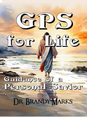 cover image of GPS for Life